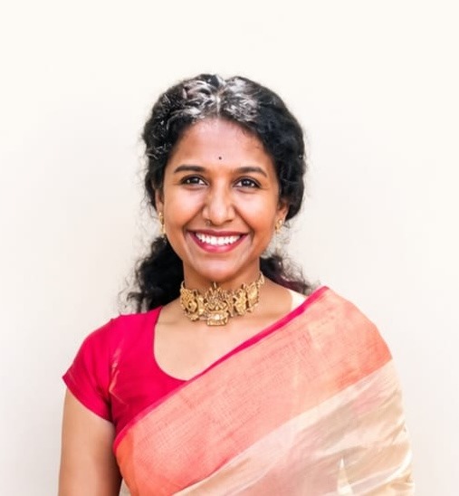 Panchami Krish